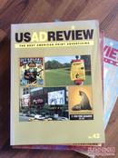 US AD Review 【ART DIRECTION 】NO.42