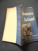 Treasure Island  金银岛