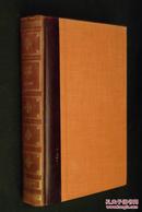 图文并茂，世界名著夏洛蒂·勃朗特著1946年出版《简爱》24开精504页