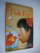 Fish face 全新插画本