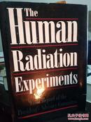 The Human Radiation Experiments