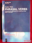 Phrasal Verbs: The English Verb-Particle Construction and Its History