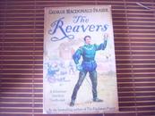 The Reavers  英文原版书