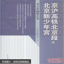 京沪高铁北京段与北京新少年宫考古发掘报告集   全品相未开封