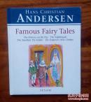 H.C.Andersen --famous fairy tales