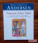 H.C.Andersen --famous fairy tales