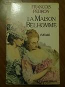 La Maison Belhomme