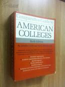 Comparative Guide to American Colleges【美国高校对比指南】