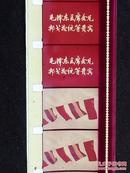 毛泽东主席会见邦戈总统等贵宾1974年10月(不明请问售后不议不退)