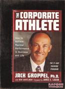 THE CORPORATE ATHLETE