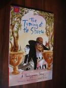 A Shakespeare Story:The Taming of the Shrew 驯服的泼妇