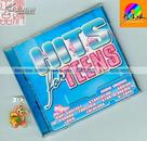 【Hits For Teens】欧美CD唱片 流行 节奏舞曲