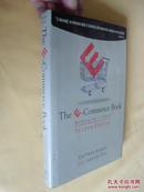 英文                电子商务书：建造电子帝国  The E-Commerce Book: Building the E-Empire (2nd Edition)Steffano Korper, Juanita Ellis