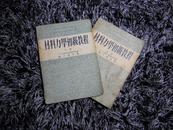 材料力学初级教程(上、下册)