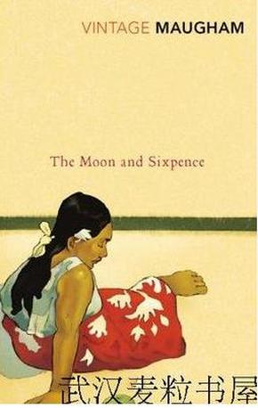 The Moon and Sixpence