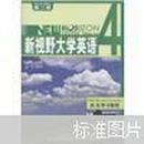 新视野大学英语（4）：自主学习教程（第2版）