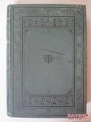 世界名著 1879年出版，萨克雷的著作全集24卷，大量插图，非常完整。