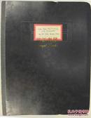 1923年《老子道德经》,John Gustav Weiss, 英译手稿 /大英博物馆原样复制/ Lao-Tze's Tao-Te-King