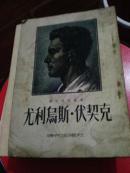 尤里乌斯 伏契克