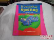 EVERYDAY SPELLING(日常拼写词汇写作）英文原版