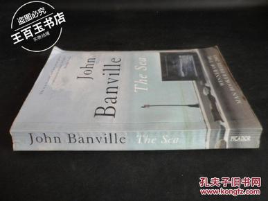 John banville