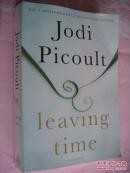 LEAVING TIME