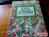 O.HENRY   THE GIFT OF THE MAGI and other short stories（欧亨利短篇小说选）