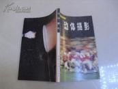 动体摄影