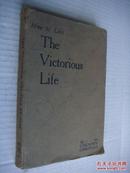 How to live THE VICTORIOUS LIFE  (稀见书）