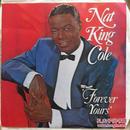‘FOREVER YOURS' NAT KING COLE 英国原版黑胶唱片 盒装6LP 美国爵士歌王纳京高