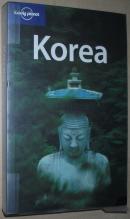 ◇英文原版书 Lonely Planet Korea (Travel Survival Kit)