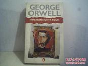 GEORGE ORWELL NINETEEN EIGHTY- FOUR