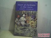 Heart of Darkness & Other Stories