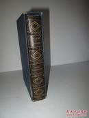 名著，1880年伦敦出版， 莱斯利·斯蒂芬著《亚历山大·蒲柏》大量彩色图片精装24开210页