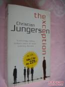 The exception  (by Christian Jungersen)