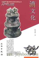 滇文化-20世纪中国文物考古发现与研究丛书.