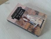 the Woman in White  白衣女人  英文原版经典