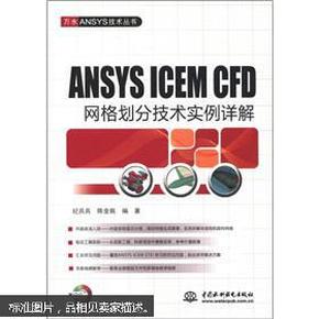 ANSYS ICEM CFD 网格划分技术实例详解