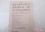 THE quarterly journal of economics