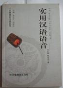 实用现代汉语丛书  实用汉语语音