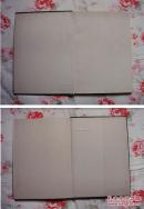 解剖组织胚胎学图谱（精装，九三年一版二印，个人藏书）