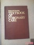 TEXTBOOK OF CORONARY CARE 冠心病监护教科书