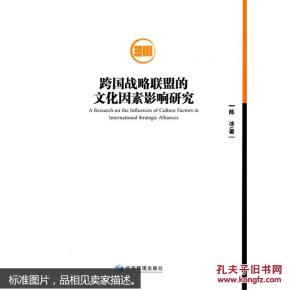 跨国战略联盟的文化因素影响研究