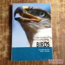The Complete Encyclopedia Of Birds正版