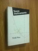 Texas Instruments:TI-83 Plus