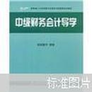 教育部人才培养模式改革和开放教育试点教材：中级财务会计导学