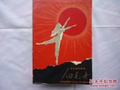 革命现代舞剧《白毛女》有剧情简介和歌曲 毛主席语录1篇