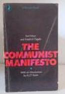 1968年出版《共产党宣言》