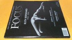 Focus Fine Art Photography Magazine 2007/02美术摄影外文杂志