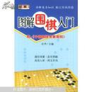 棋艺入门——图解围棋入门